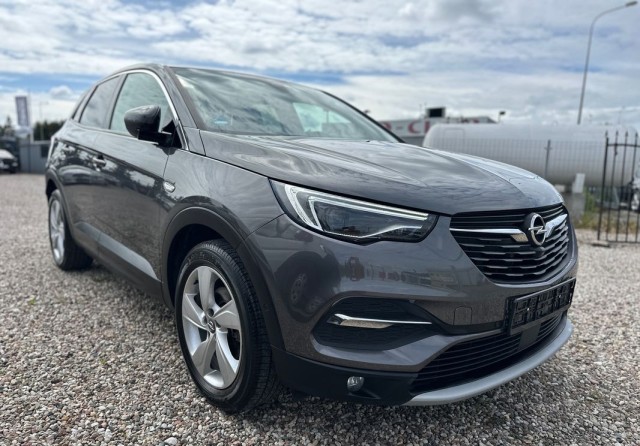 opel