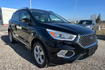 Vignale,182 konie,Automat,4x4