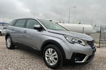 Niemcy,Automat,7 osób,Navi