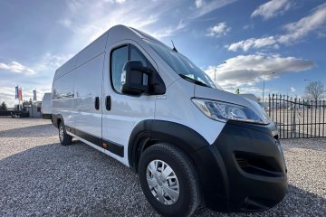 L4H2,Niemcy,Fakt vat23,Navi,Klimatronik